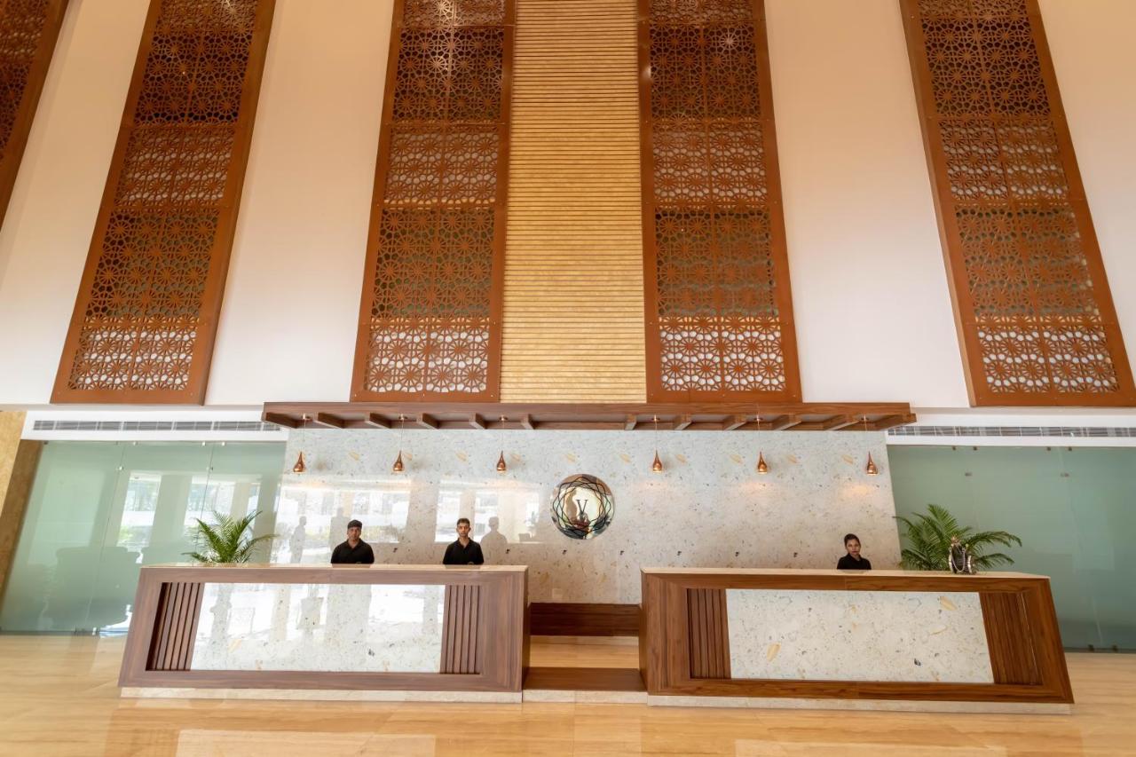 Vivana Dhanbād Exterior photo