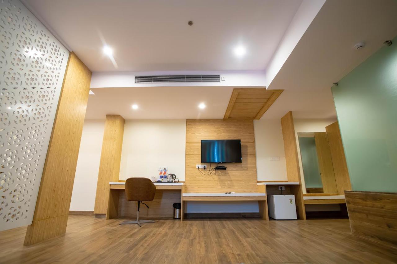 Vivana Dhanbād Exterior photo