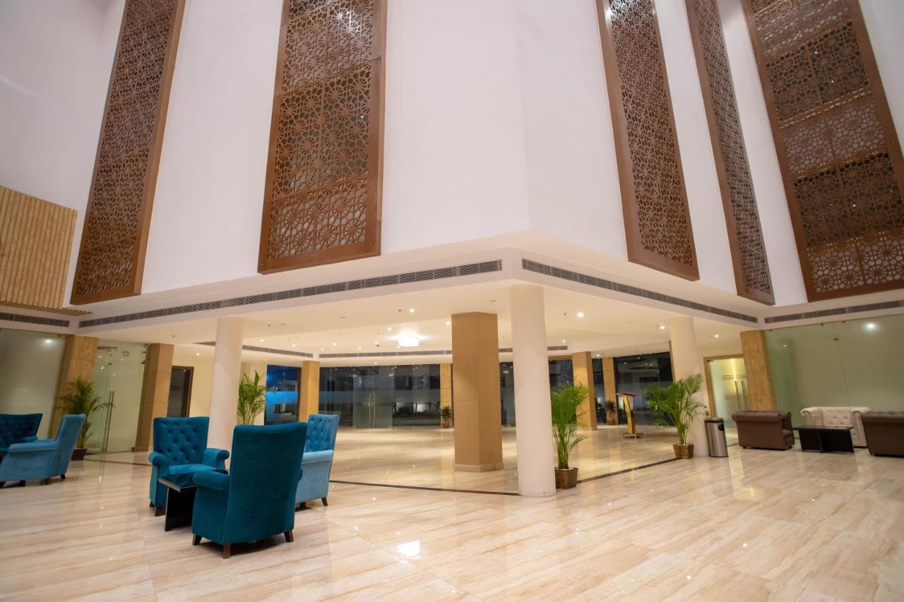 Vivana Dhanbād Exterior photo