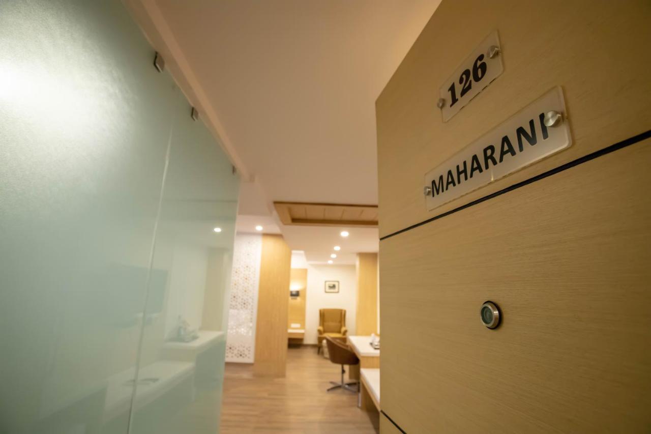 Vivana Dhanbād Exterior photo