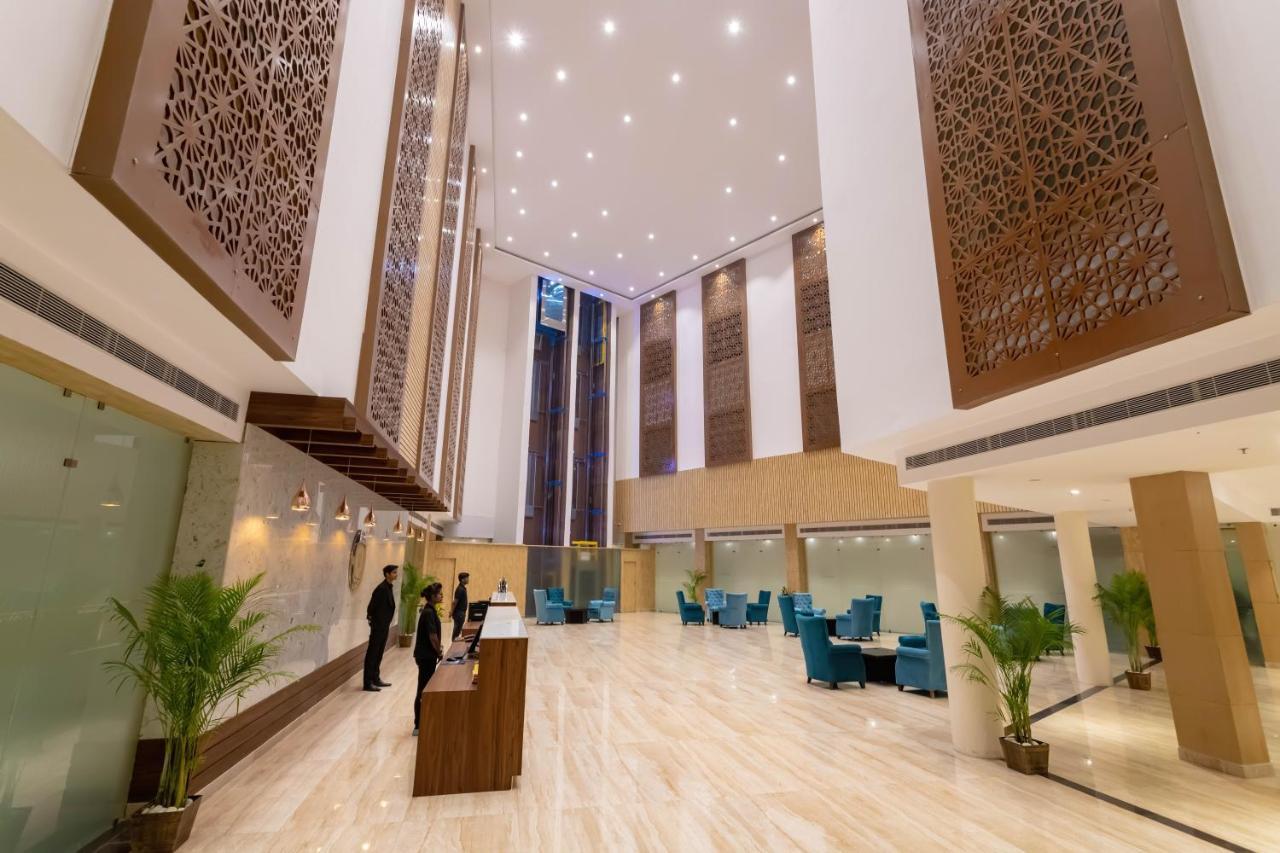 Vivana Dhanbād Exterior photo