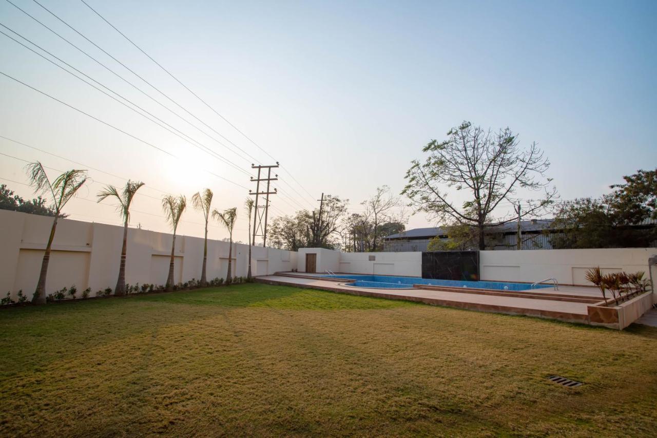 Vivana Dhanbād Exterior photo