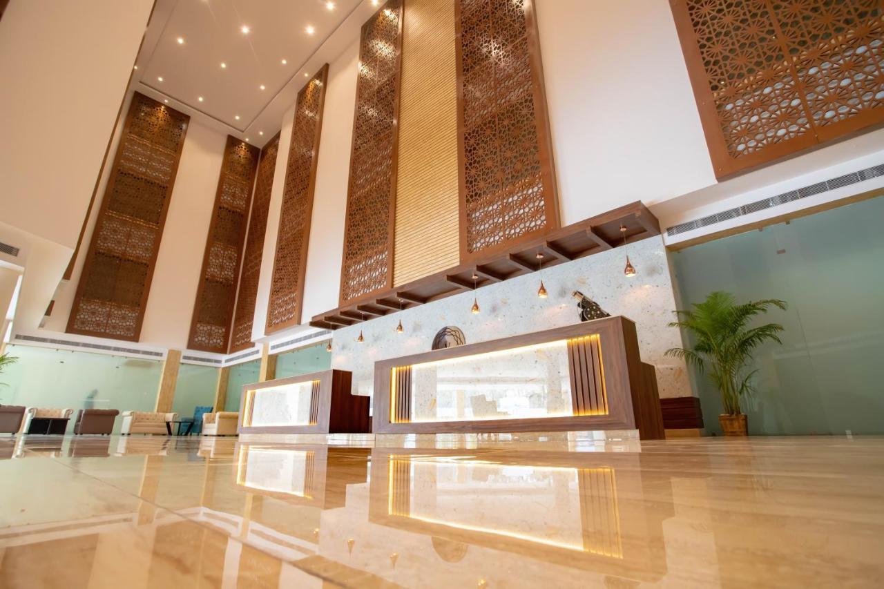 Vivana Dhanbād Exterior photo