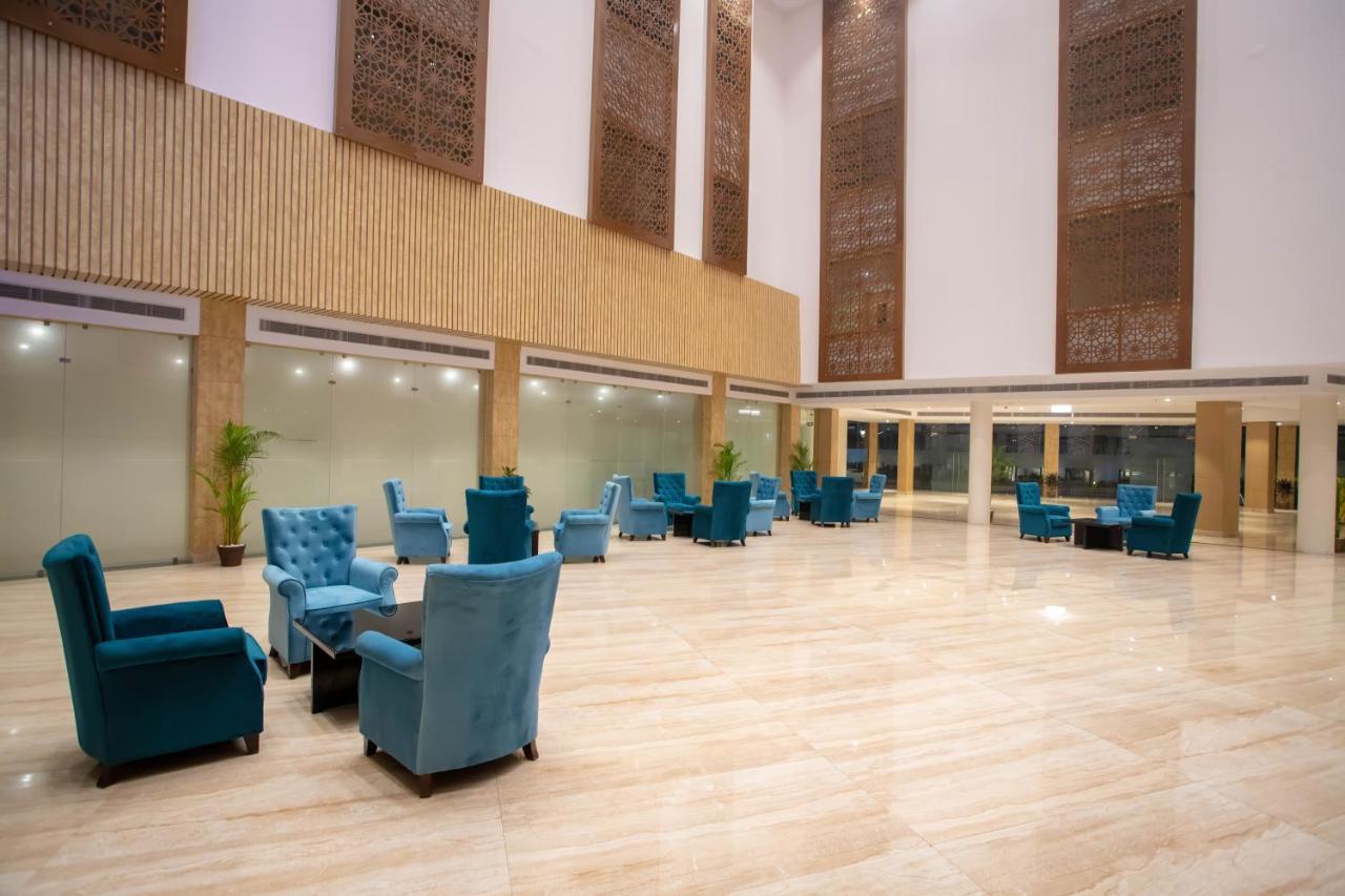 Vivana Dhanbād Exterior photo